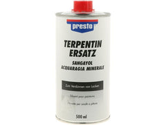 Presto | Terpentinersatz | 500ml