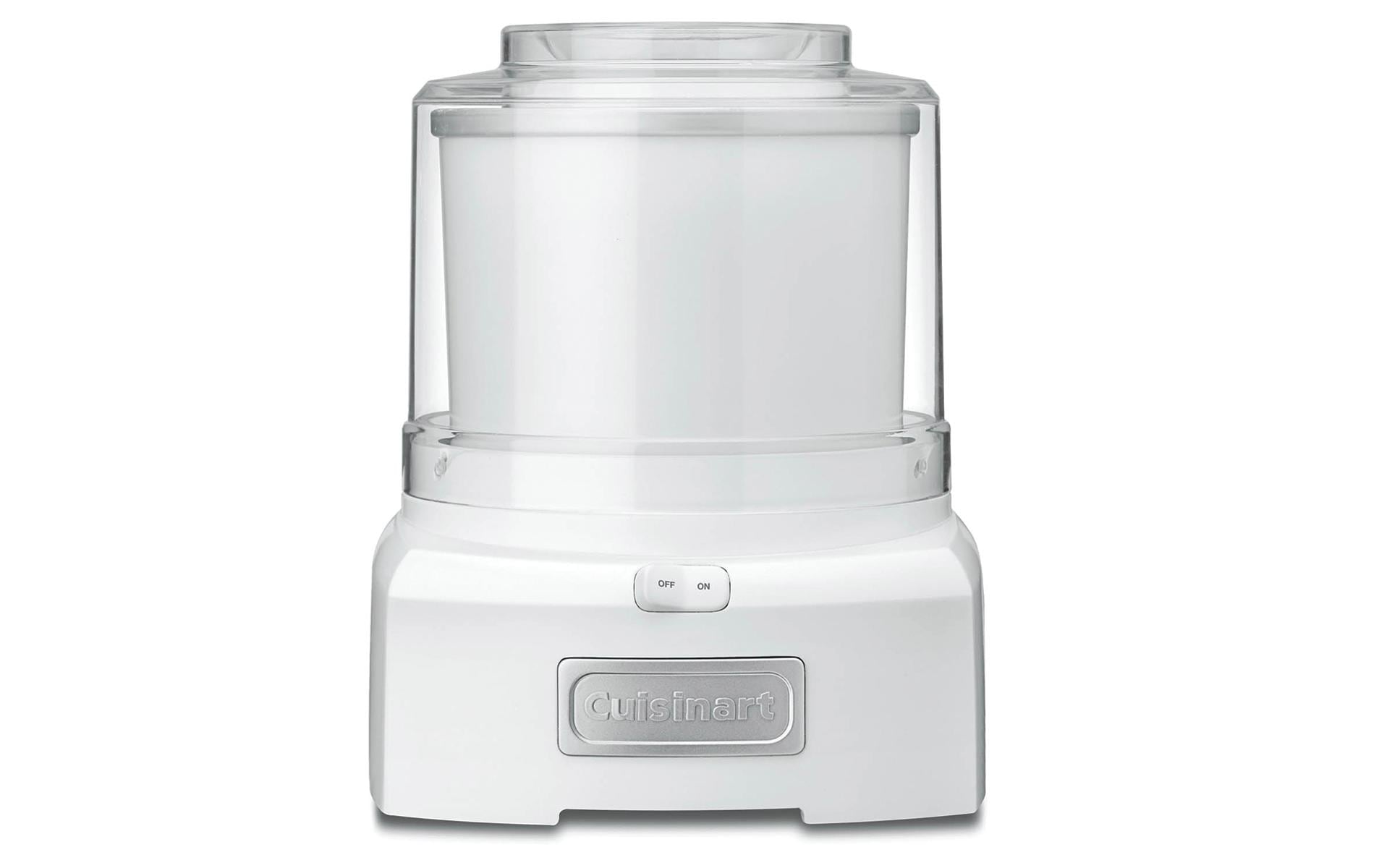 Cuisinart Glacémaschine ICE21E