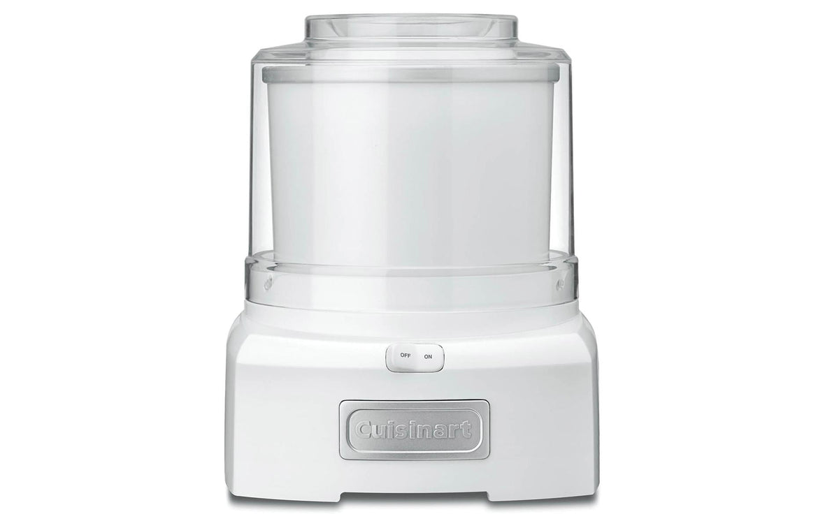 Cuisinart Glacémaschine ICE21E