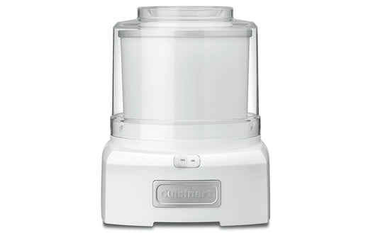 Cuisinart Glacémaschine ICE21E