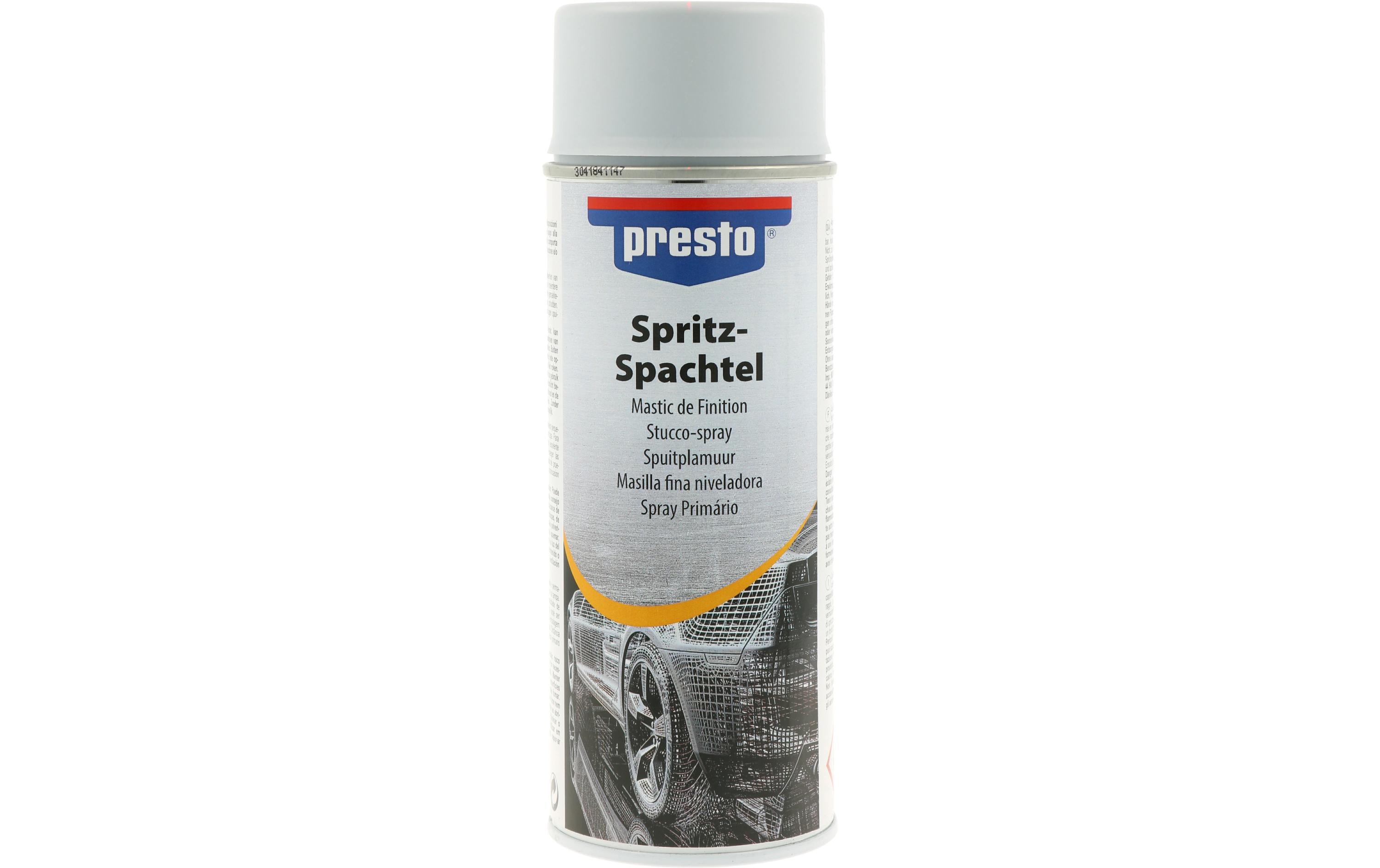 Presto Spritzspachtel