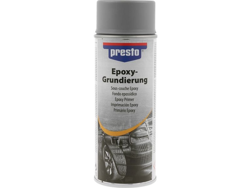 Presto | Epoxy-Grundierung | 400ml