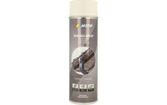 Motip Dicht-Spray weiss