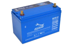 Fullriver AGM Deep Cycle 12V 115Ah