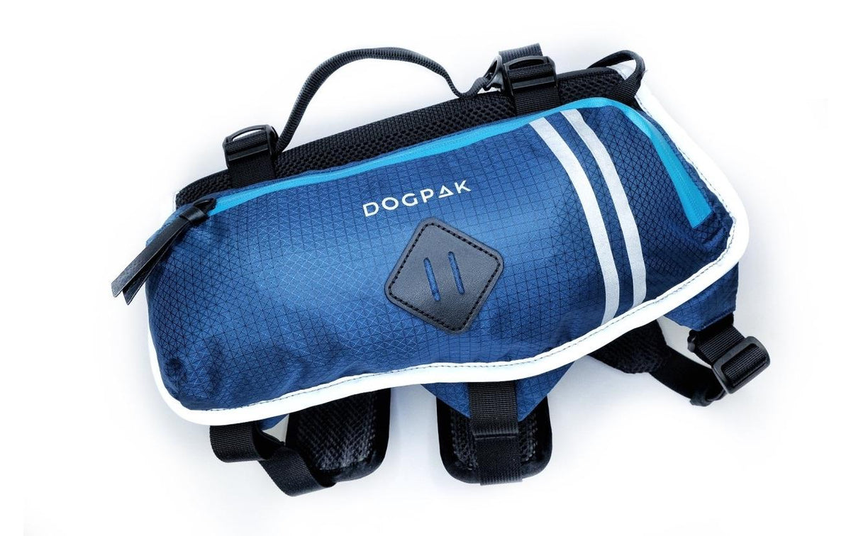 DOGPAK Moab Lite Hunderucksack L