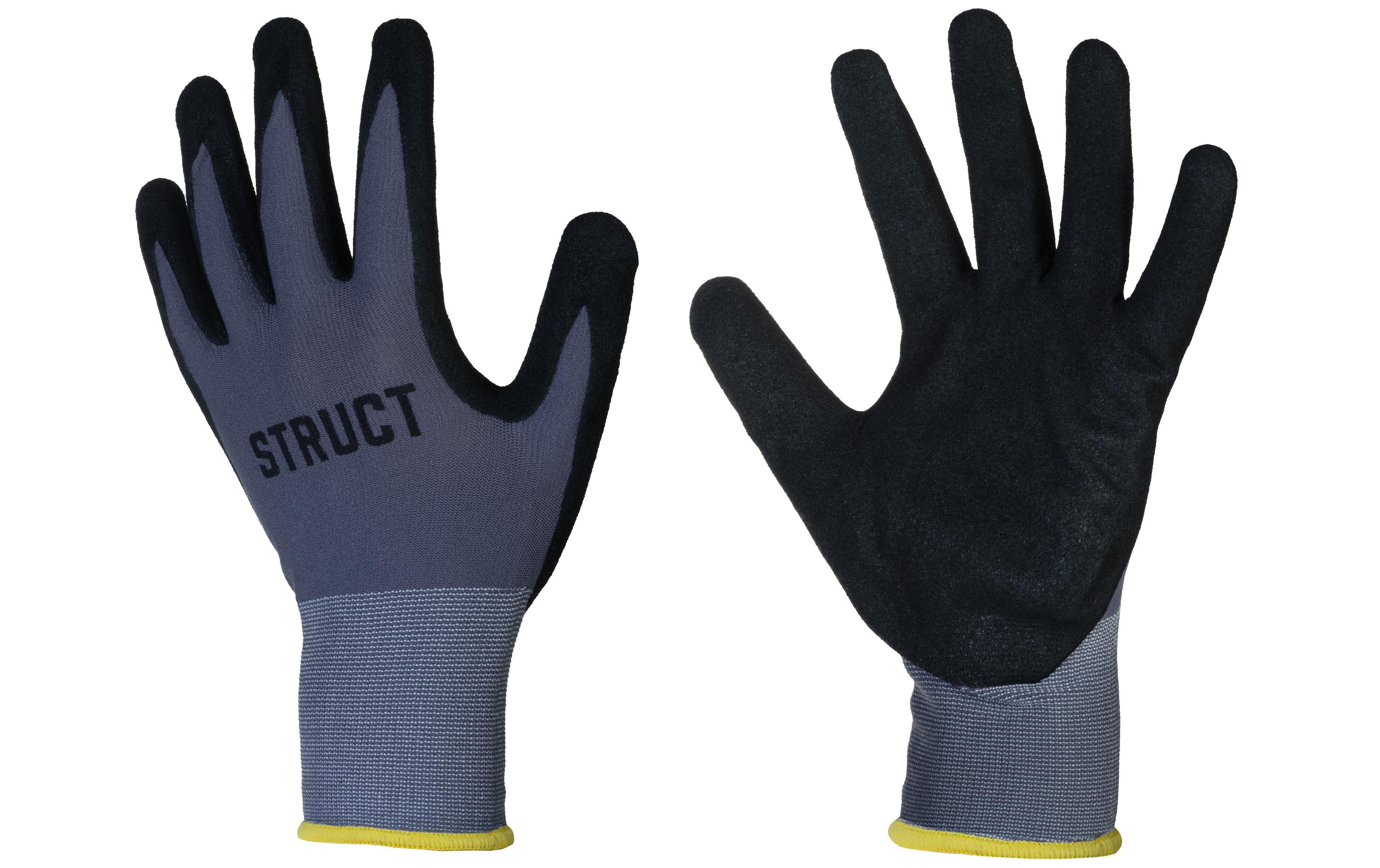 STRUCT Arbeitshandschuhe