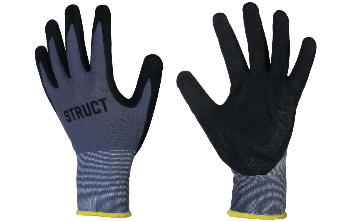 STRUCT Arbeitshandschuhe