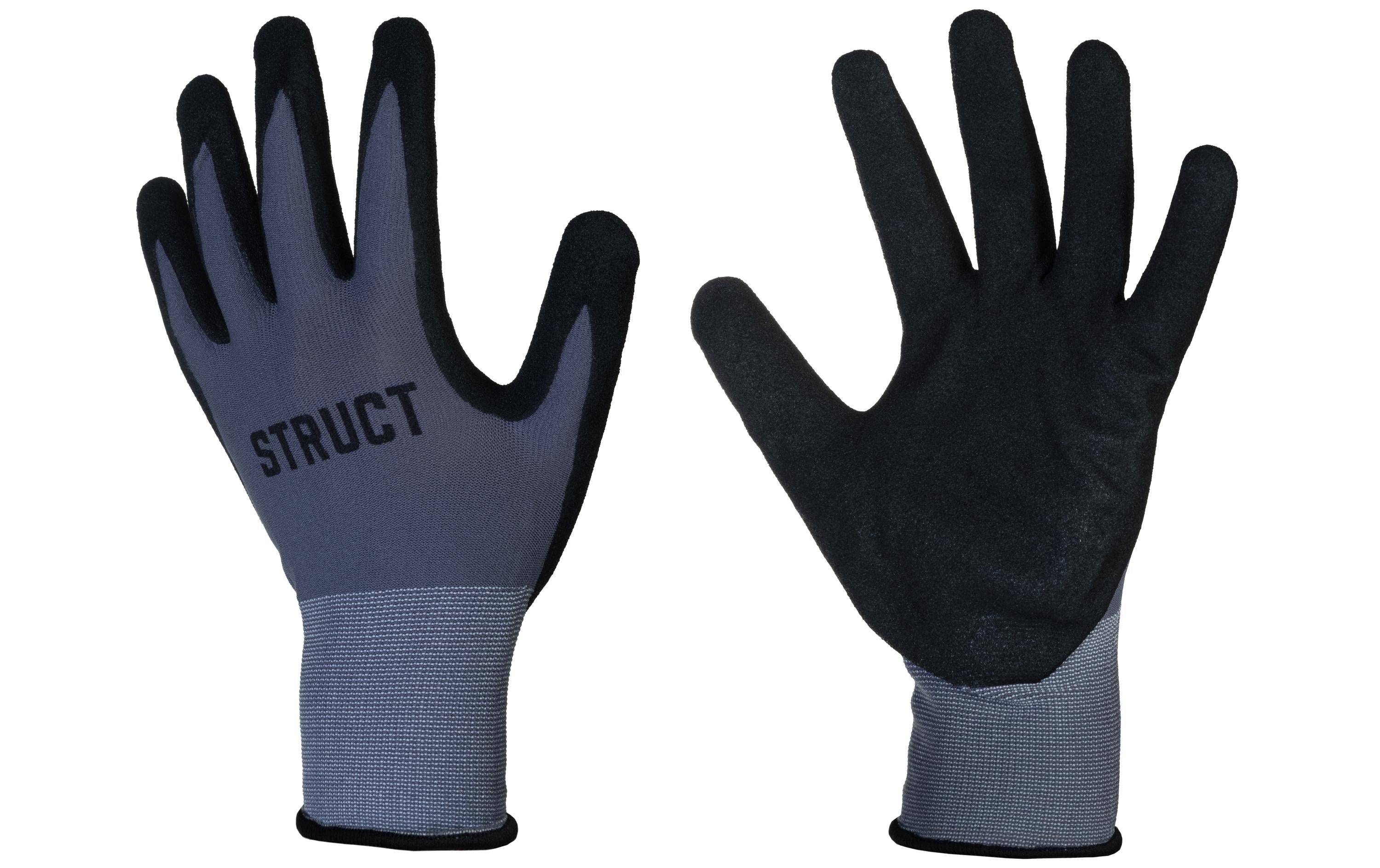 STRUCT Arbeitshandschuhe