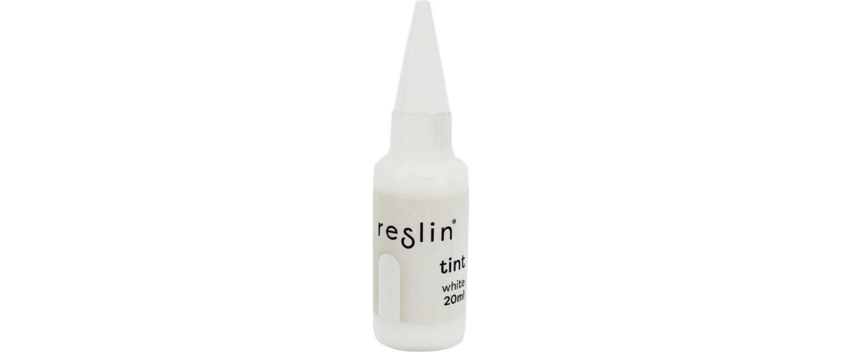 Reslin Farbpigment Tinte