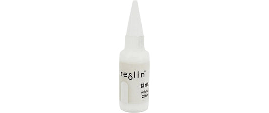 Reslin Farbpigment Tinte