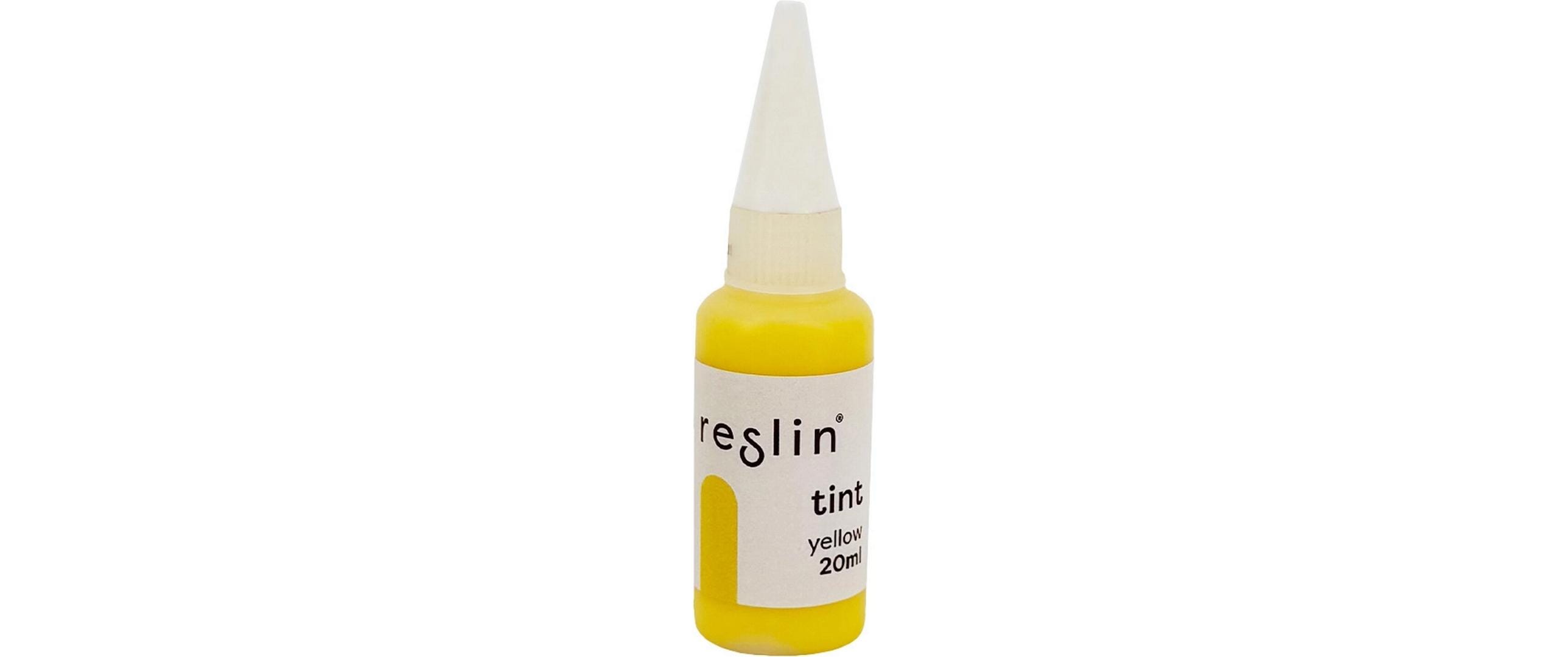 Reslin Farbpigment Tinte