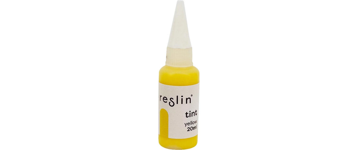 Reslin Farbpigment Tinte