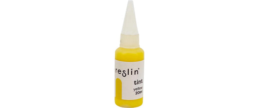 Reslin Farbpigment Tinte