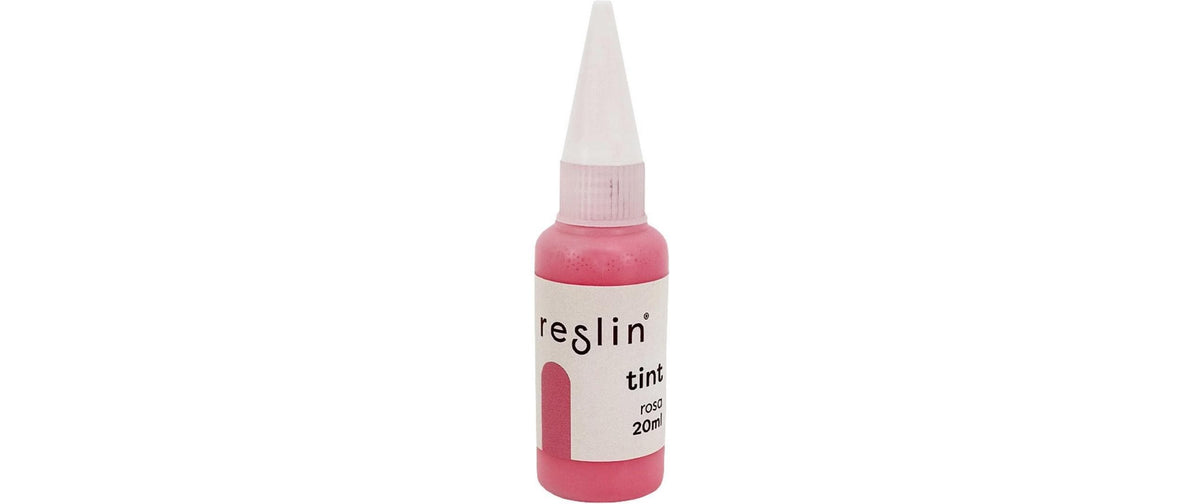 Reslin Farbpigment Tinte