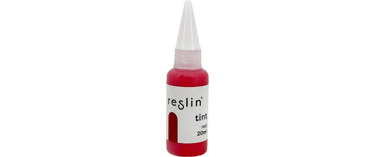 Reslin Farbpigment Tinte