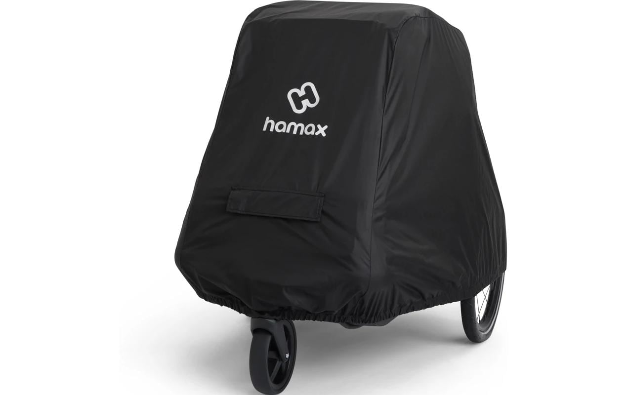 Hamax Abdeckhaube Upright L