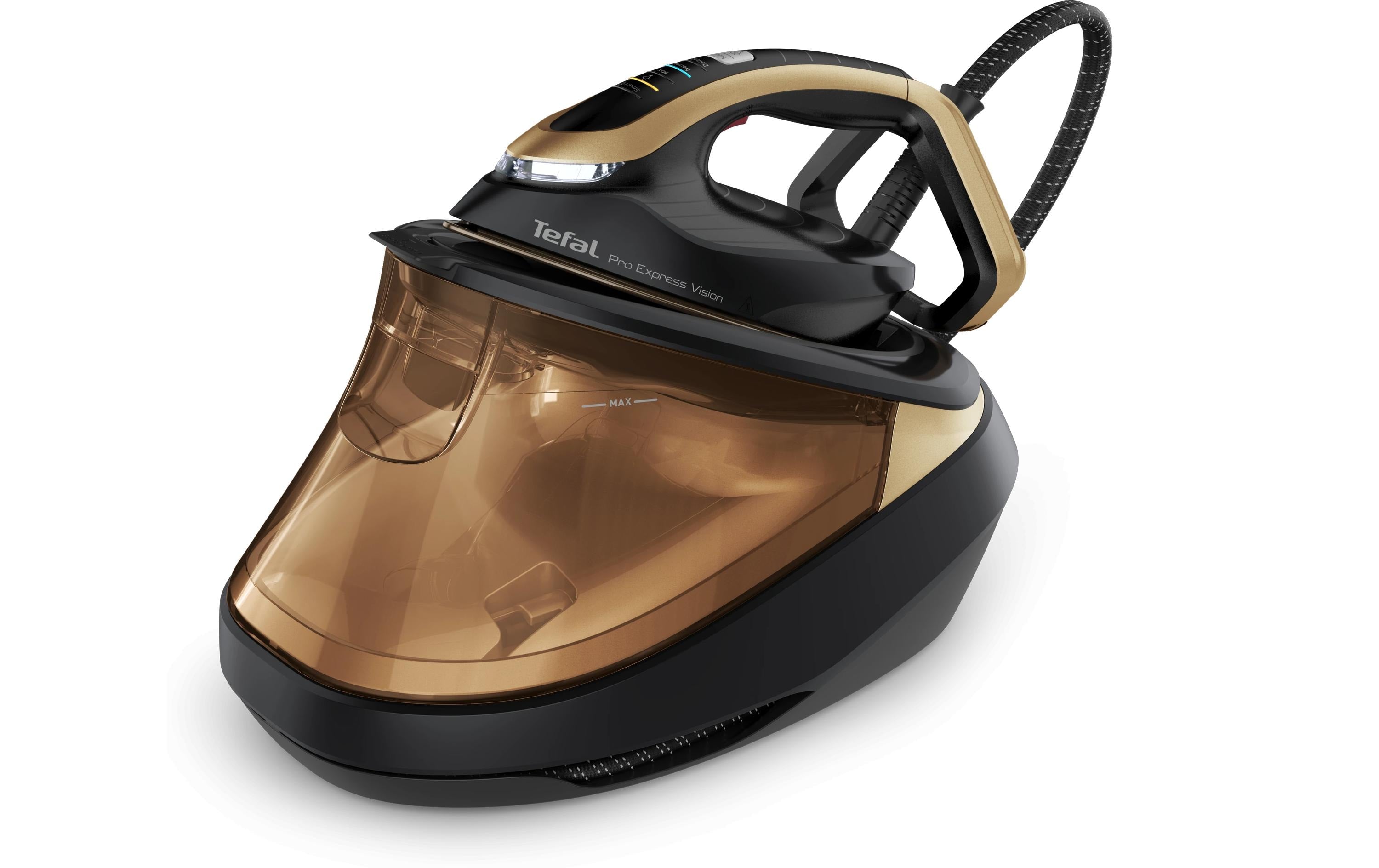Tefal Dampfstation GV9820