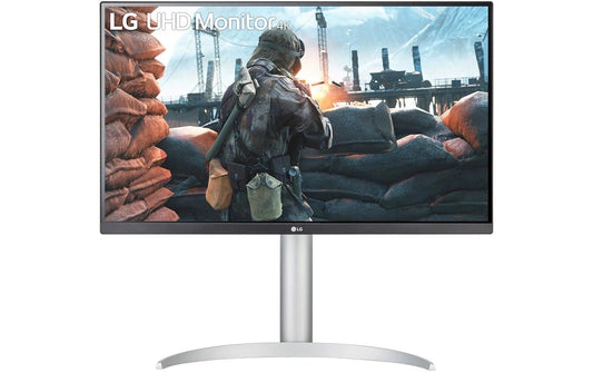 LG | 27UP650K-W 27, 3840x2160 | 16:9, 4K, LED