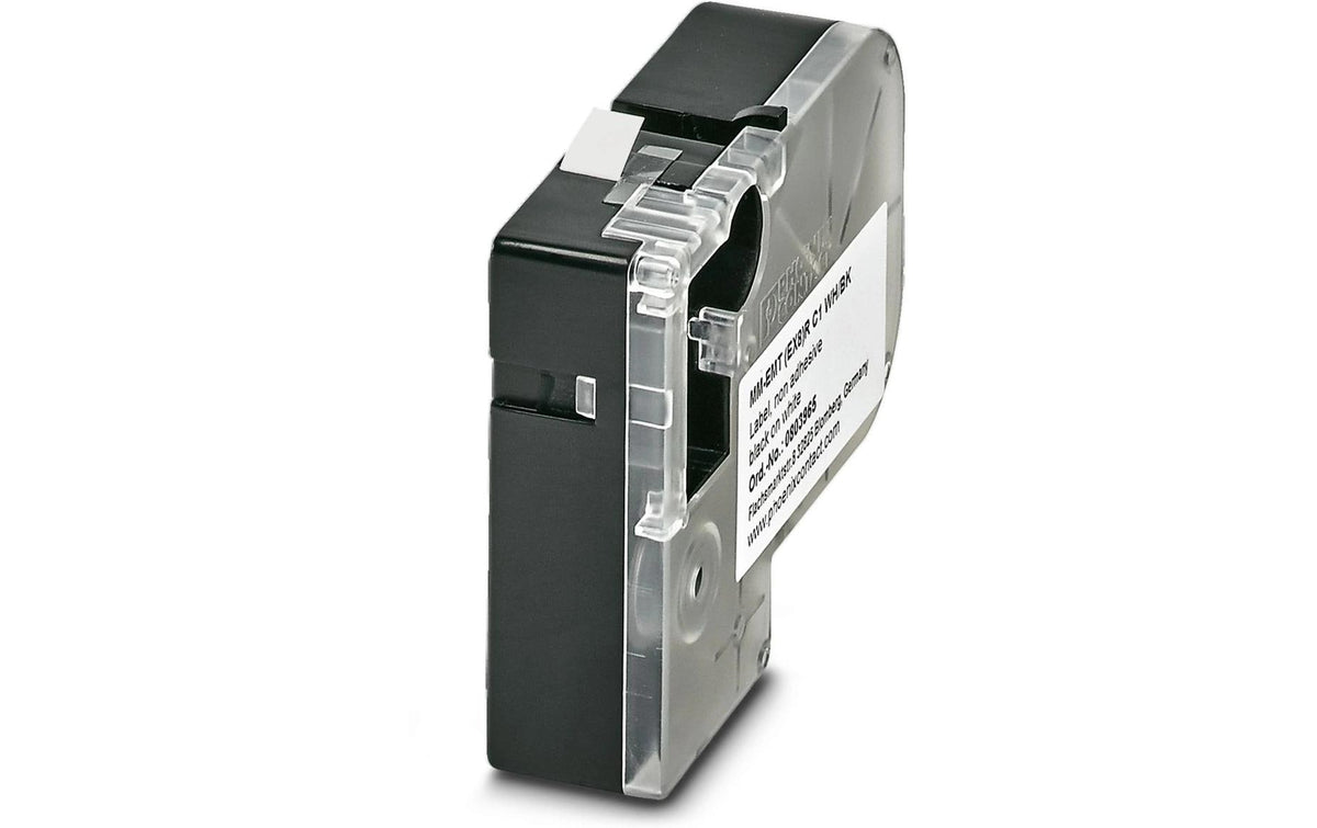 Phoenix Contact MM-EMT (EX8)R C1 WH/BK