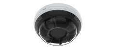 Axis | Netzwerkkamera P3748-PLVE | Outdoor, Multisensor, 4x8MP, IR, AI, PTRZ