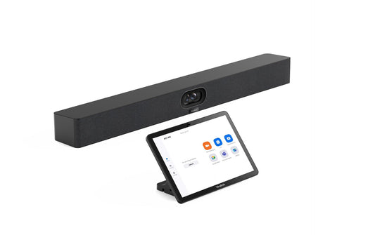 Yealink A40 All-In-One Collaboration Bar