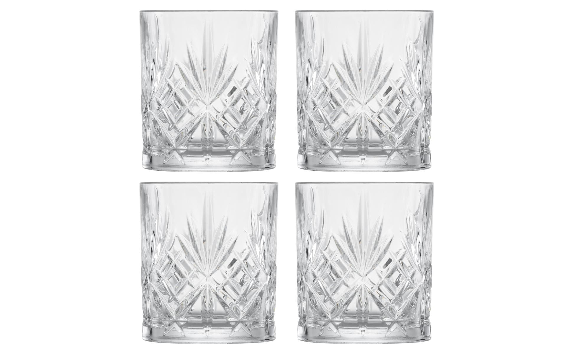 Schott Zwiesel Whiskyglas Show