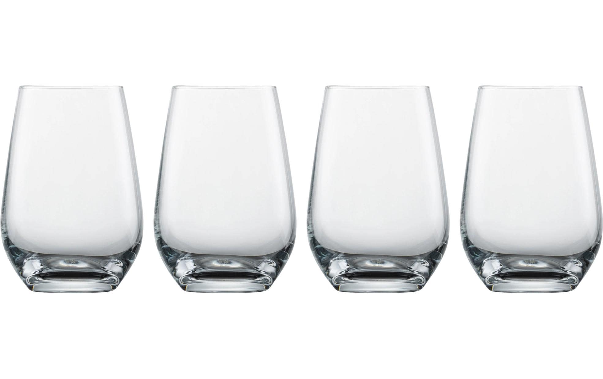 Schott Zwiesel Trinklas Forté