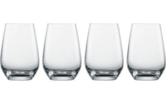 Schott Zwiesel Trinklas Forté