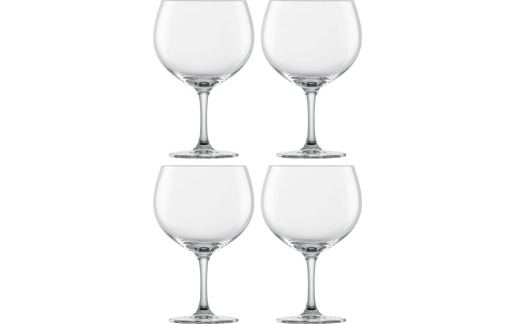 Schott Zwiesel Gin Tonic Glas Bar Special