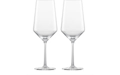 Schott Zwiesel | Rotweinglas Bordeaux Pure | 2 Stück, 680 ml
