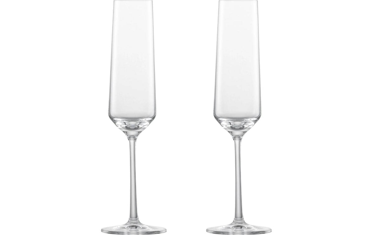 Schott Zwiesel Sektglas Pure