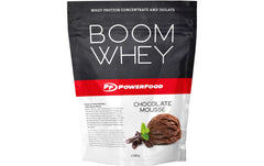PowerFood | Pulver One Boom Whey | Schokolade 500 g