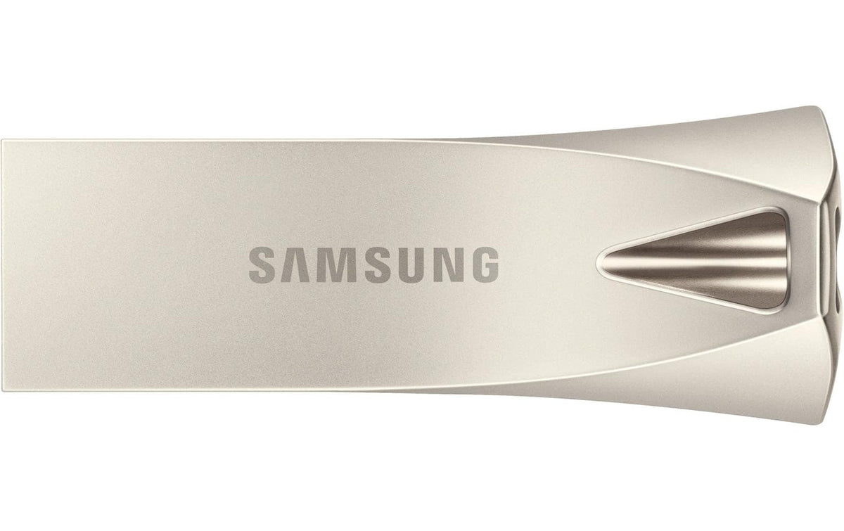Samsung USB3.1 Bar Plus Silver 512GB