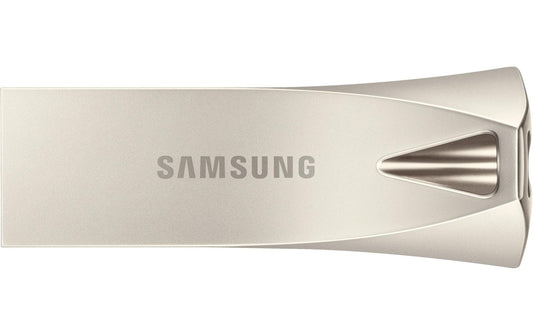 Samsung USB3.1 Bar Plus Silver 512GB