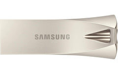 Samsung USB3.1 Bar Plus Silver 512GB