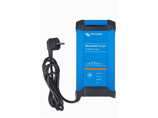 Victron | Energy BlueSmart IP22 12V 20A 3 | für 3 Batterien