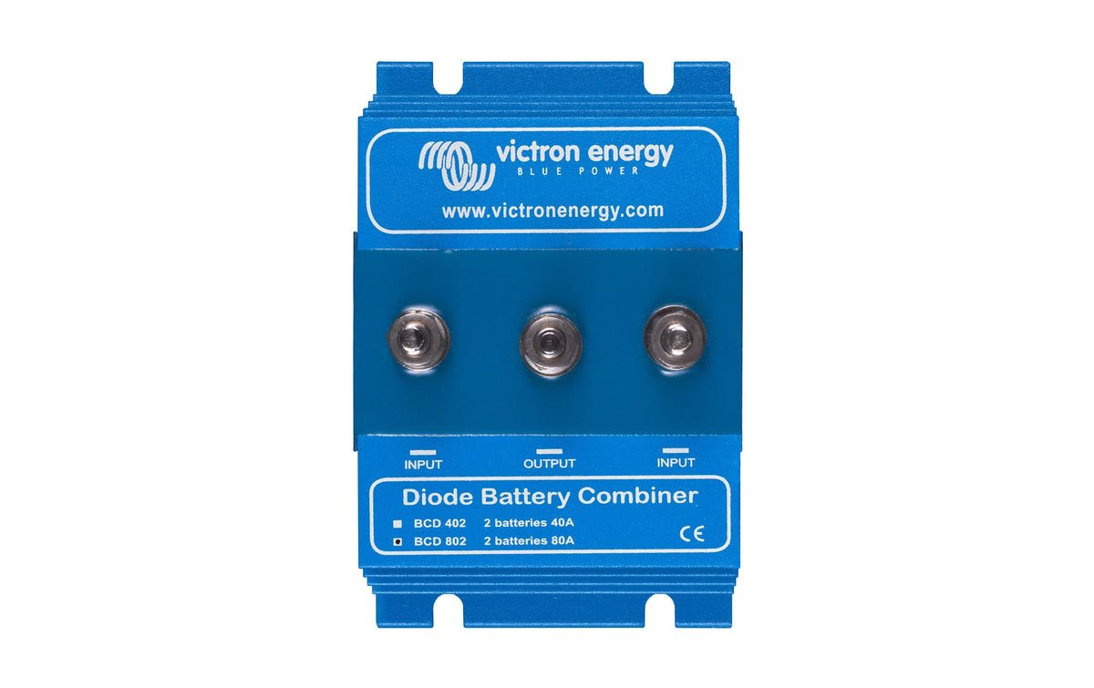 Victron Energy Batterie-Koppler BCD 802 2