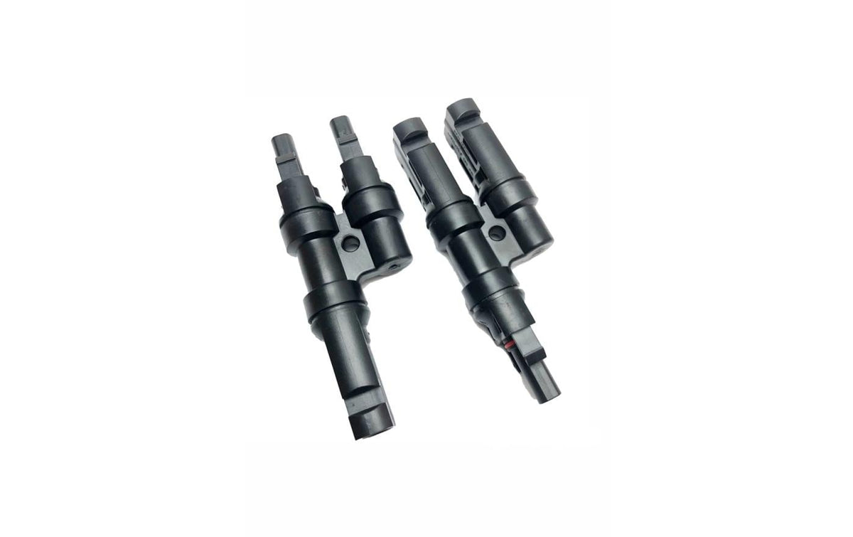 Victron Energy Abzweig-Stecker Set