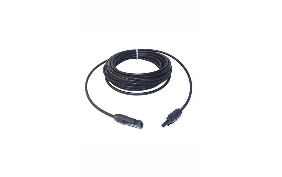 Victron Energy Solarkabel  1x6mm2 10m