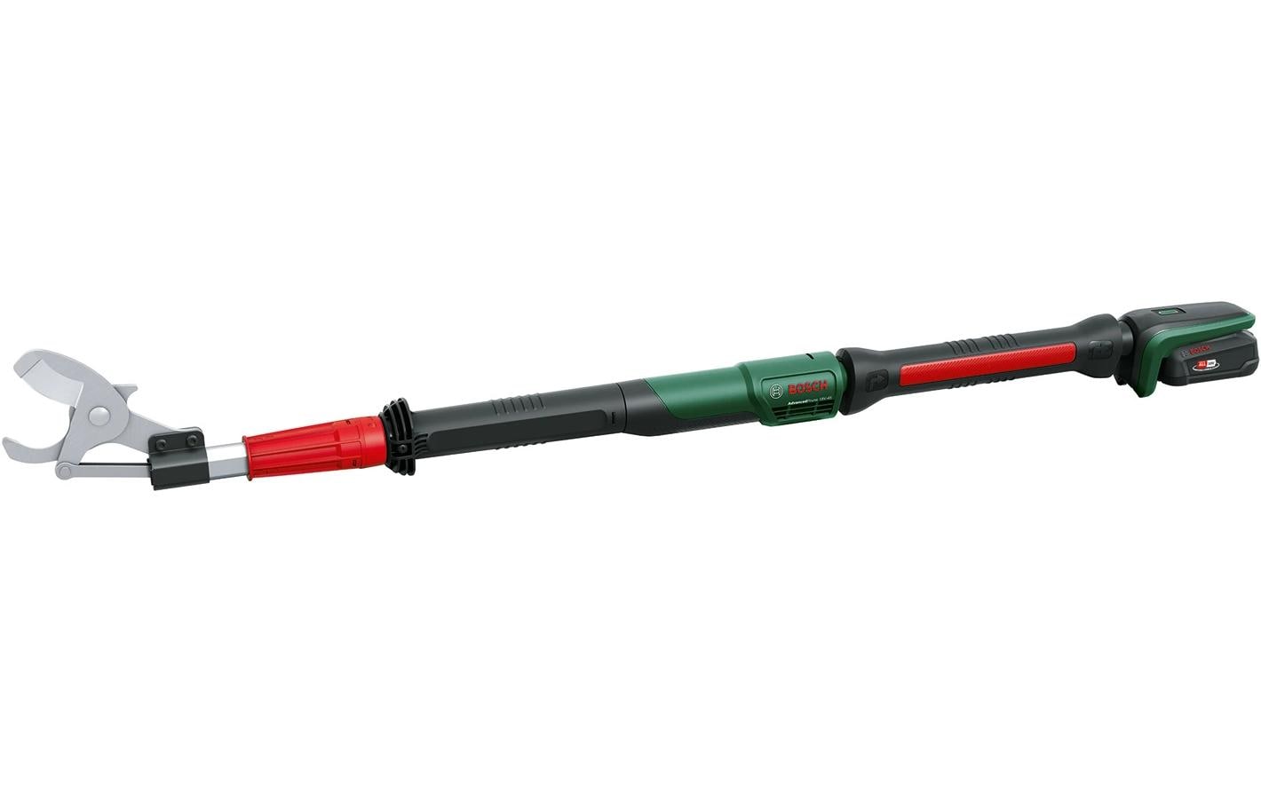 BOSCH AdvancedPrune 18V-45 Solo