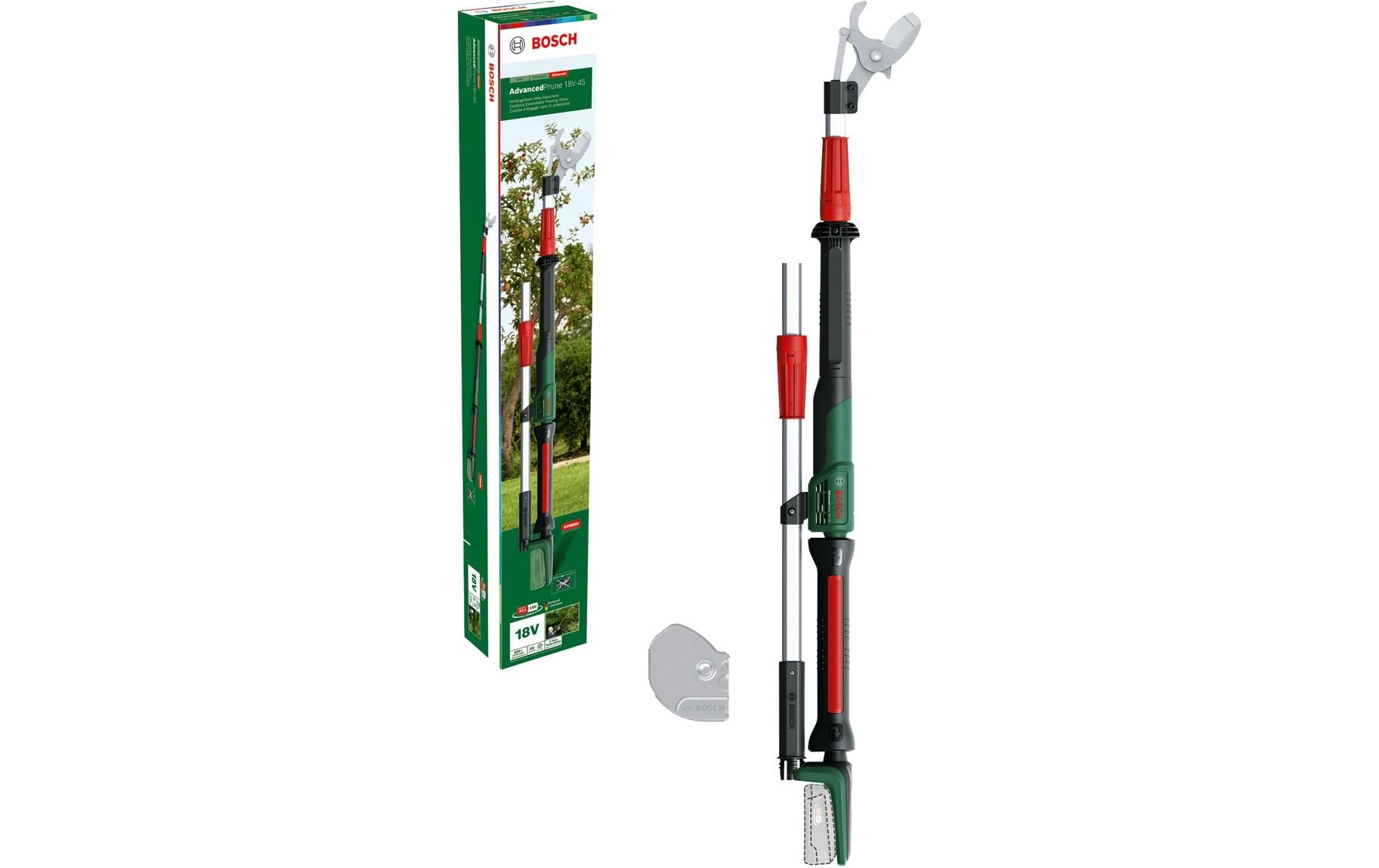BOSCH AdvancedPrune 18V-45 Solo