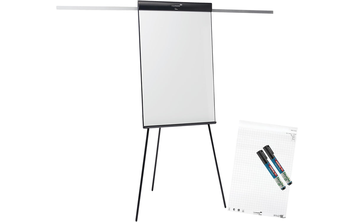 Legamaster SKETCH PRO Flipchart , 105x68cm