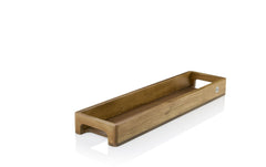 AdHoc Serviertablett SERVE SLIM ST27