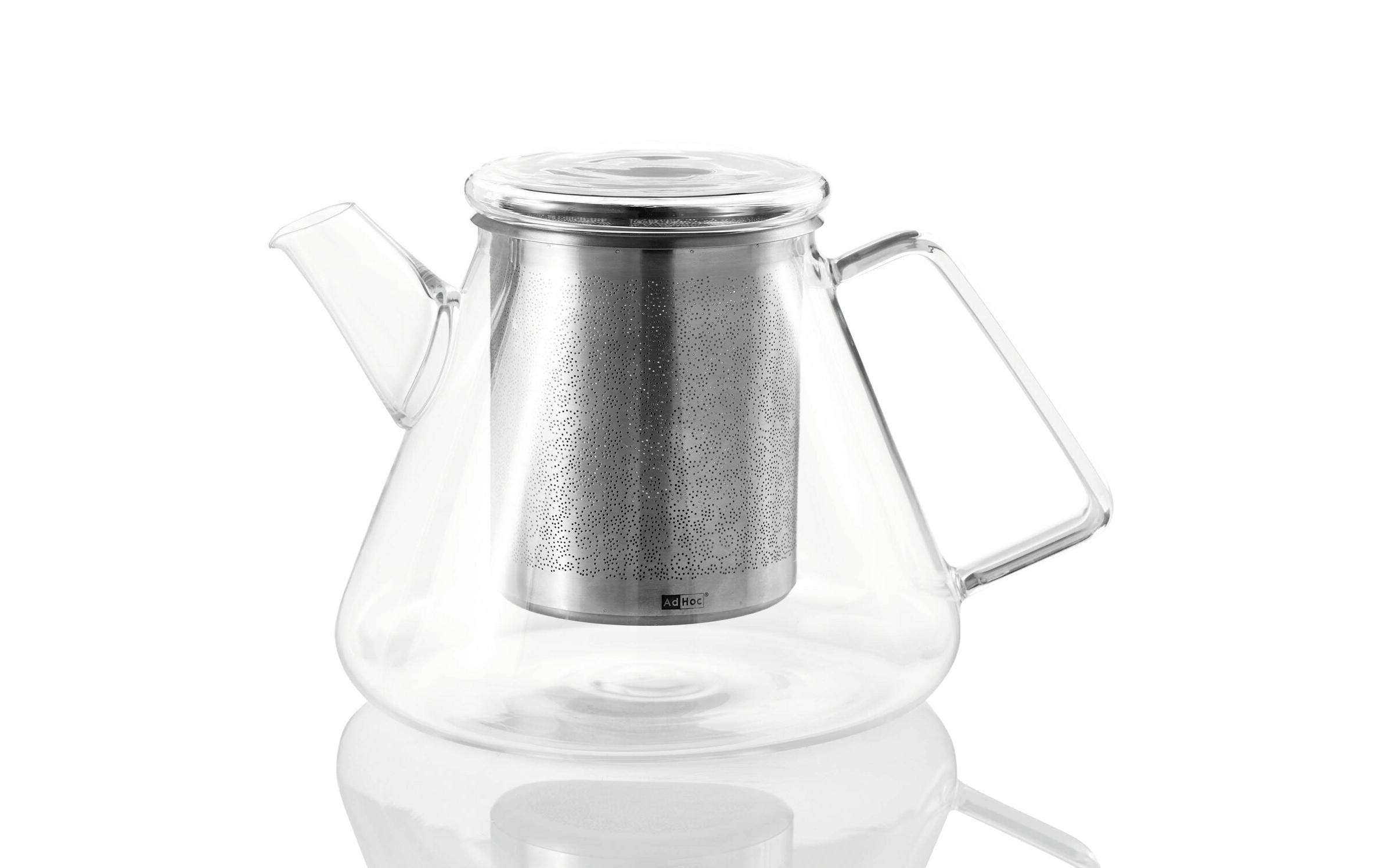 AdHoc Teekanne Orient + TK50