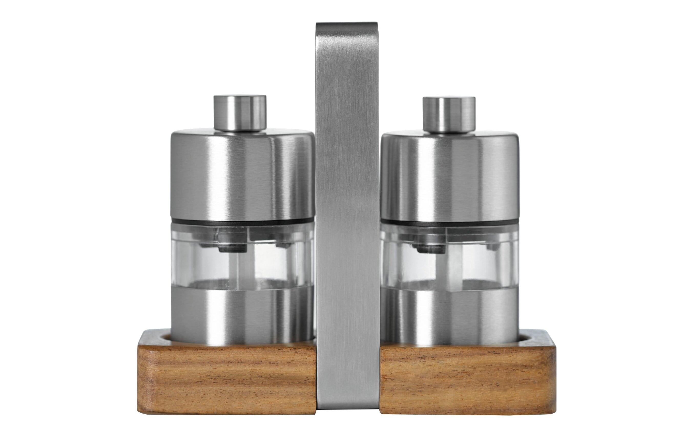 AdHoc Salz-Pfeff. MENAGE MINIMILL ME03