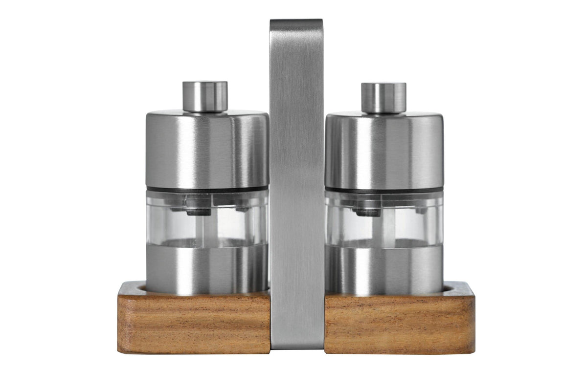 AdHoc Salz-Pfeff. MENAGE MINIMILL ME03