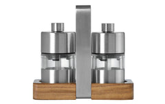 AdHoc Salz-Pfeff. MENAGE MINIMILL ME03