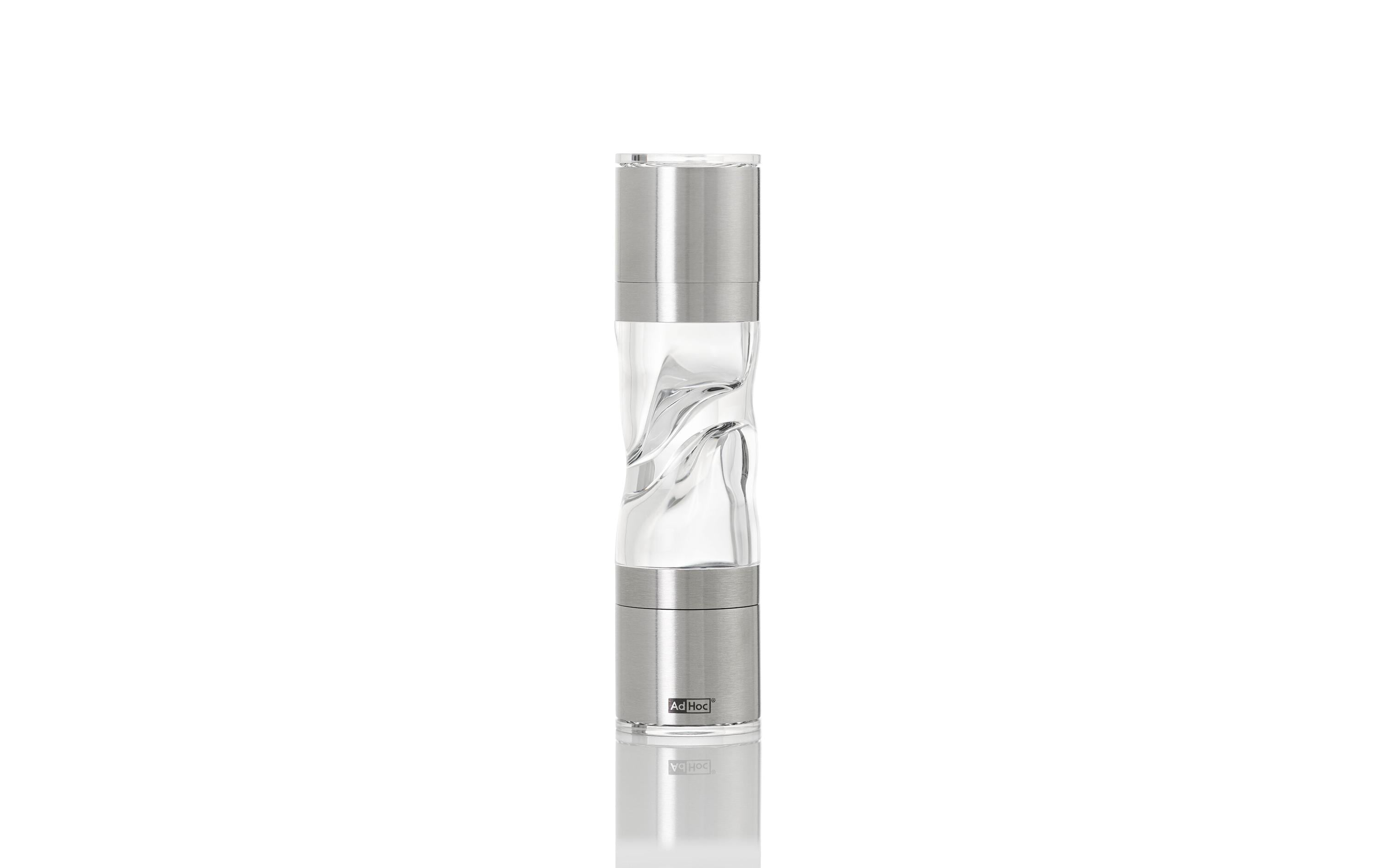 AdHoc Salz-Pfeff. DUOMILL PURE Mini MP901