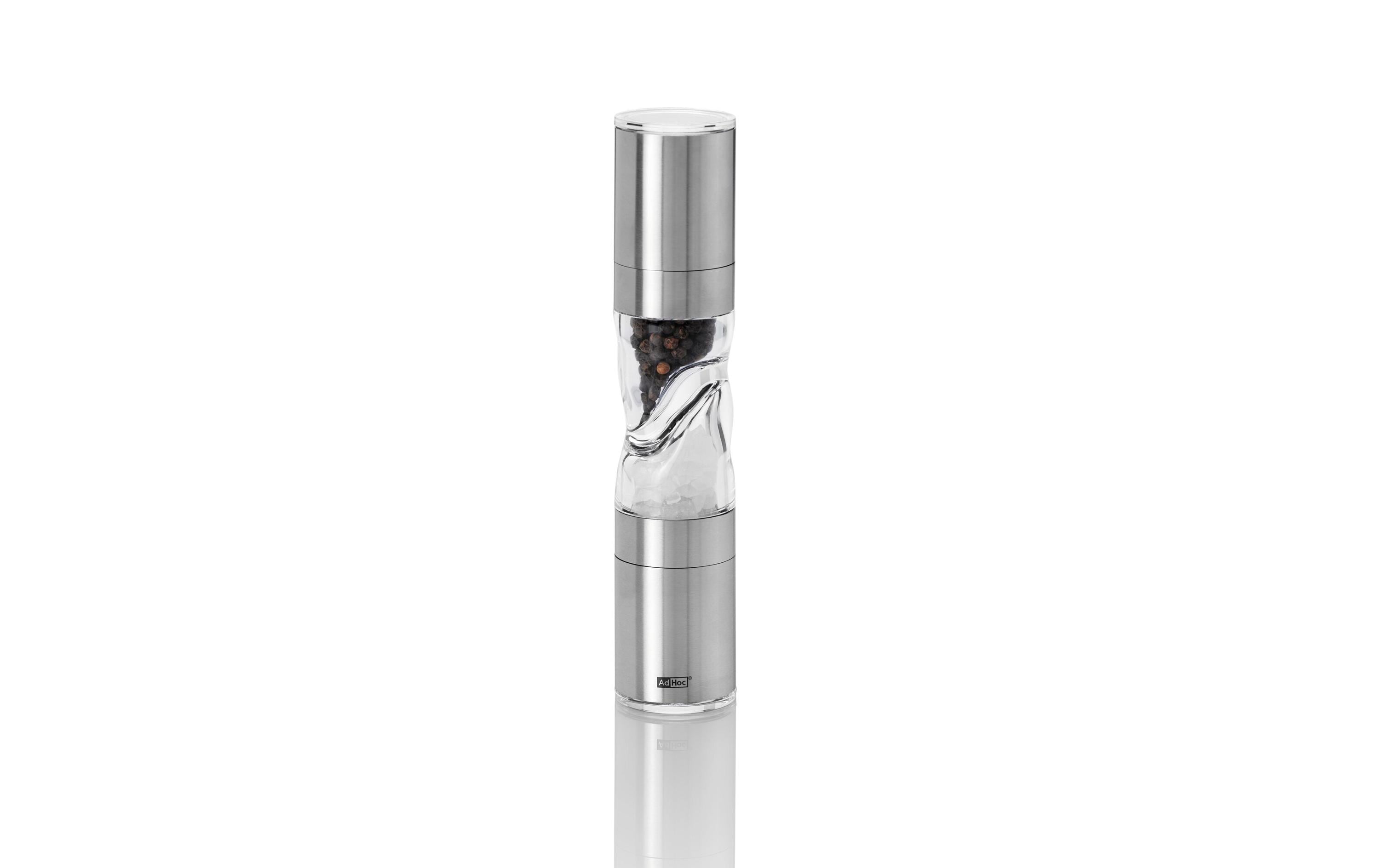 AdHoc Salz-Pfeff. DUOMILL PURE MP900