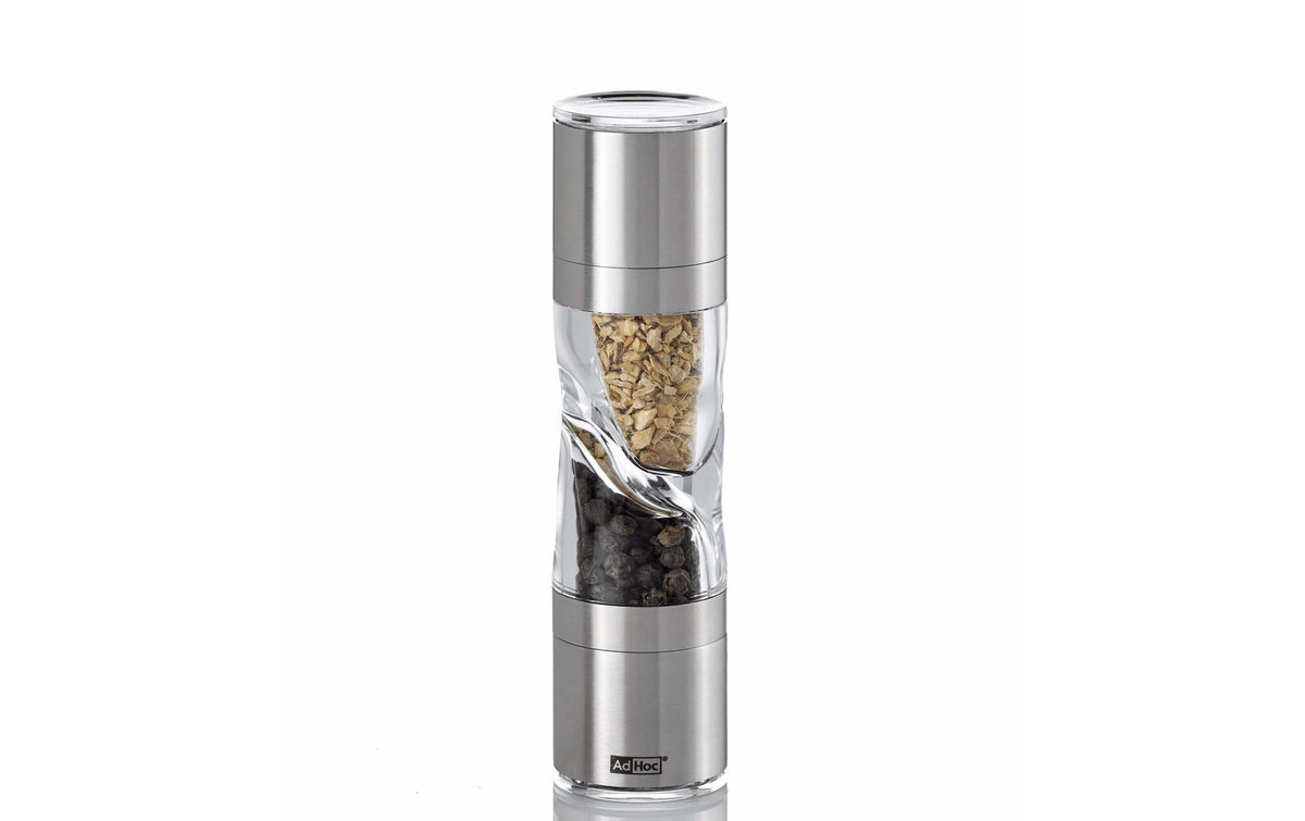 AdHoc Gewürzschn.&Müh.DuoSpice Mini MP291